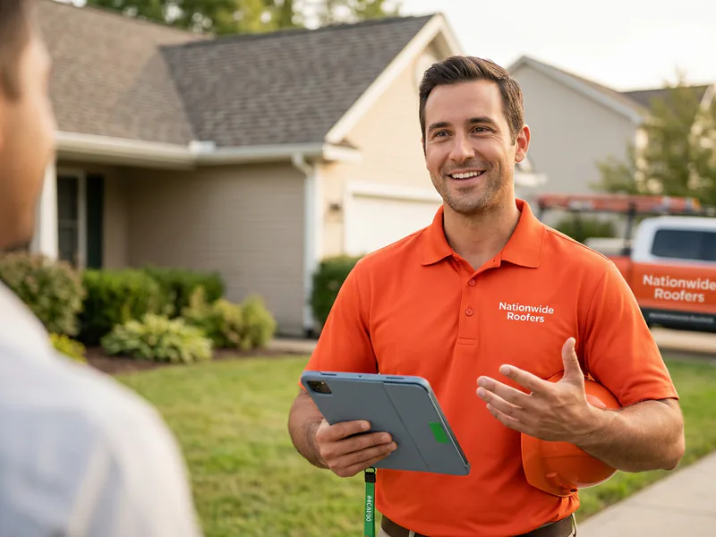 Roof Installation  in Clackamas  FAQ